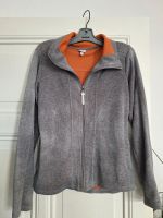 Bench Jacke Übergangsjacke Gr.M grau - orange guter Zustand Niedersachsen - Peine Vorschau