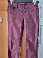 Hose Kunstleder Look Damen Bayern - Etzenricht Vorschau