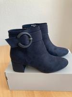Elegante Stiefeletten von Tamaris Gr. 38 Neu Hannover - Vahrenwald-List Vorschau