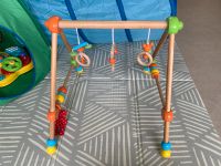 Bieco Baby Spieltrapez | Spielbogen von Holz Sendling - Obersendling Vorschau