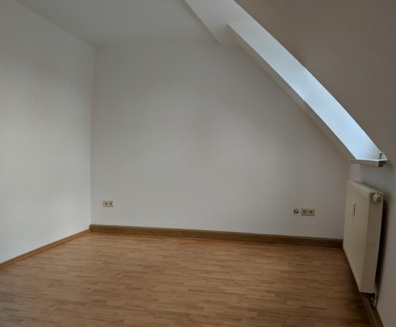 Schicke 2-Raum-Wohnung im DG in Burgstädt - AB SOFORT in Burgstädt