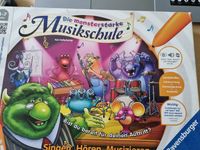 TipToi Die Monsterstarke Musikschule - Spiel Hessen - Lampertheim Vorschau