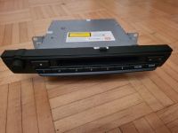 BMW E70 X5 E71 X6 Autoradio Professional CI MID 9258273 DAB Nordrhein-Westfalen - Meerbusch Vorschau