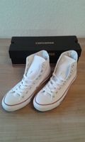 Converse Chuck Taylor All Star High Sneaker Größe 41,5 Hessen - Wetzlar Vorschau