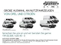 Citroën Berlingo L2+ BHDI 100 Nordrhein-Westfalen - Oberhausen Vorschau