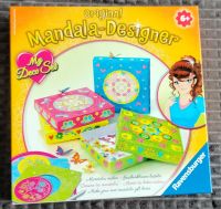 Mandala Designer Boxen Niedersachsen - Liebenau Vorschau