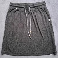 Rock Ragwear Größe M 38 40 schwarz Punkte Taschen Sachsen - Weinböhla Vorschau