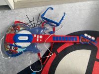 Spiderman Kinder Gitarre Essen - Schonnebeck Vorschau