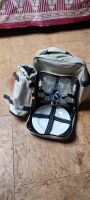 Picknick rucksack fur 2 pers. Nordrhein-Westfalen - Herzogenrath Vorschau