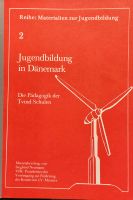 Die Pädagogik der Tvind-Schulen. Jugendbildung in Dänemark. 1983 Nordrhein-Westfalen - Wiehl Vorschau