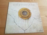 Whitesnake ‎– Whitesnake Schallplatte  Vinyl, LP, Album,  (DDR) Baden-Württemberg - Kehl Vorschau