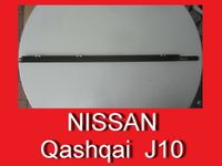 ❌ Fensterschachtleiste Nissan Qashqai J10 Türe hinten rechts Bayern - Bernhardswald Vorschau