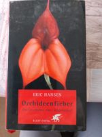 Orchideenfieber Nordrhein-Westfalen - Kalletal Vorschau