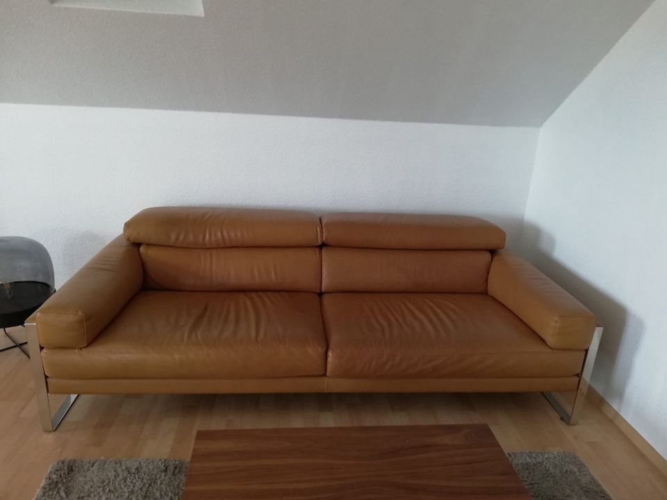 Ledersofa ROMA in Baden-Württemberg - Brackenheim | eBay Kleinanzeigen ist  jetzt Kleinanzeigen