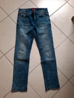 s.Oliver Jeans Gr.158 slim Bayern - Markt Schwaben Vorschau