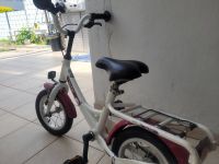 Alu Fahrrad 12 zoll Rheinland-Pfalz - Germersheim Vorschau