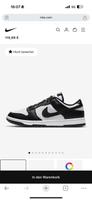 Nike Dunk Panda Berlin - Spandau Vorschau