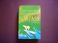 Der goldene Kompass Philip Pillman Taschenbuch Nordrhein-Westfalen - Ochtrup Vorschau