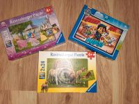 Kinder Puzzle Paw Patrol Pferde Diesny Prinzessin Ravensburger Burglesum - St. Magnus Vorschau