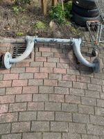 Citroen 2 CV 6 „Ente“ Vorder- und Hinterachse Schleswig-Holstein - Stapel (bei Husum) Vorschau