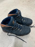 TIMBERLAND EURO ROCK HIKER 43,5 SCHUHE Nordrhein-Westfalen - Mönchengladbach Vorschau