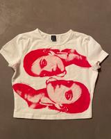 Kurzes Shirt Gr. XS Bayern - Rödental Vorschau