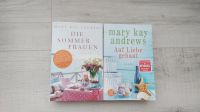 Mary Kay Andrews Bücher Romane Bayern - Schwabmünchen Vorschau