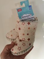 Babydream Winterschuhe Hausschuhe Baby gefüttert Weihnachten Sachsen - Großröhrsdorf Vorschau