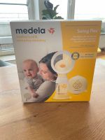 Medela Swing Flex Milchpumpe Hessen - Gießen Vorschau