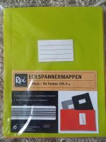 3 Eckspannermappen Bayern - Bamberg Vorschau