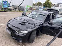 BMW 316d EU5 Tempomat, 8x Alufelgen. Preis VB Häfen - Bremerhaven Vorschau