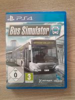 Bus simulator ps4 Bielefeld - Senne Vorschau