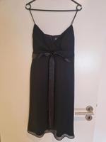 Abendkleid, knielang Cocktailkleid von Montego Größe 38 Hessen - Bürstadt Vorschau