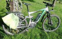 Cube Race Stereo Hybrid 160 E Bike MTB 500Wh CX Performance Baden-Württemberg - Göppingen Vorschau