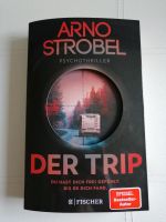 Arno Strobel "Der Trip" Thüringen - Ilmenau Vorschau