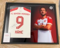Gerahmtes Trikot Harry Kane Limitiert Signiert FC Bayern Baden-Württemberg - Gaggenau Vorschau