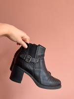 Boots ankle Stiefeletten Stiefel Görtz Cox Berlin - Charlottenburg Vorschau