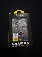 iPhone 11 & 12 Pro Max Kamera linse Gold Bayern - Mainburg Vorschau