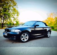 BMW 120i Cabrio E88 Niedersachsen - Fürstenau Vorschau