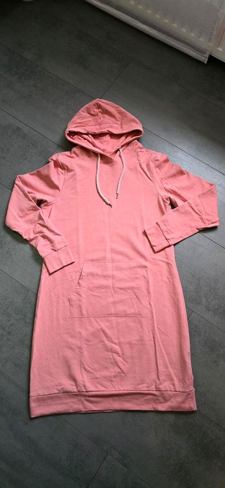 Hoodie Kleid Gr. M Top in Herne