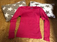 ❤️ name it Marken Mädchen SLIM Sweatshirt Gr.122 128 134 pink Köln - Mülheim Vorschau