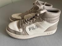 Fila Schuhe Knöchel hoch Gr.38 beige Dresden - Striesen-Ost Vorschau