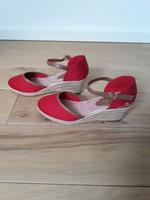 Sommerschuhe zu verkaufen ! Nordrhein-Westfalen - Steinfurt Vorschau