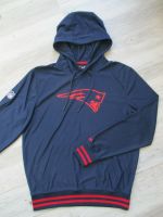 New Era New England Patriots Hoody, dunkel-blau, M, NFL, wie neu Nordrhein-Westfalen - Hagen Vorschau