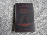 Buch Die Prüfung zum Lokomotivführer Band 2; vor Reichsbahn Nordrhein-Westfalen - Haltern am See Vorschau