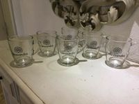 Teetassen Glas 0,32 l  * NEU * Brandenburg - Kolkwitz Vorschau