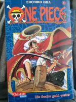 One Piece Manga Kapitel 3 Bad Godesberg - Mehlem Vorschau