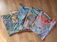 5 T-Shirts Cecil Gr. S Paket Set Hessen - Malsfeld Vorschau