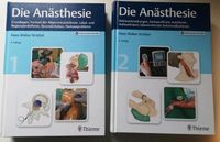 Fachbuch "Die Anästhesie", Striebel (4. Auflage, 2019), NEU Dortmund - Innenstadt-Nord Vorschau