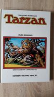 Tarzan Sonntagsseiten Jahrgang 1973 Hethke 1992 Niedersachsen - Hameln Vorschau